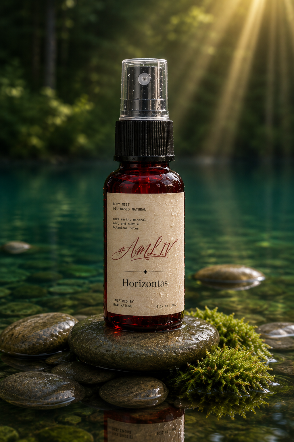 Horizontas Mist