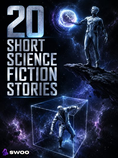 20 Short Sci-Fi Stories
