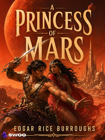 A Prince of Mars