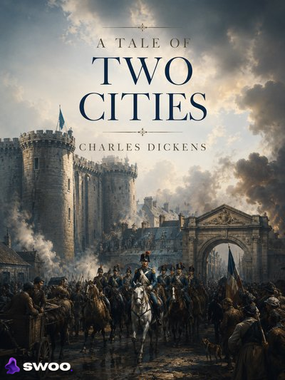 A Tale of Two Cities