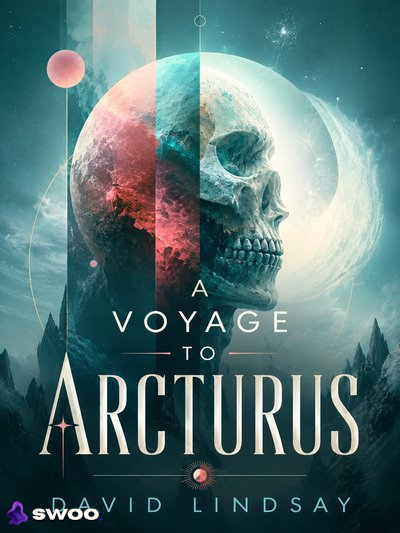 A Voyage To Arcturus