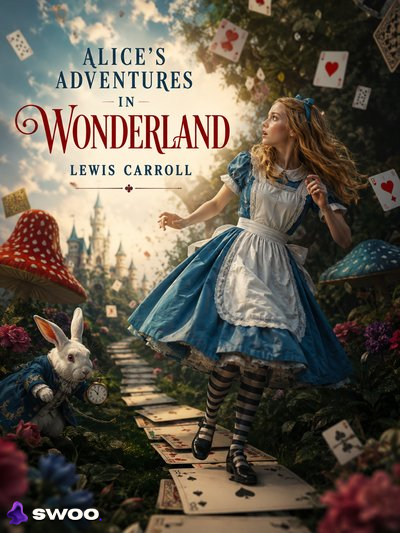 Alice in Wonderland