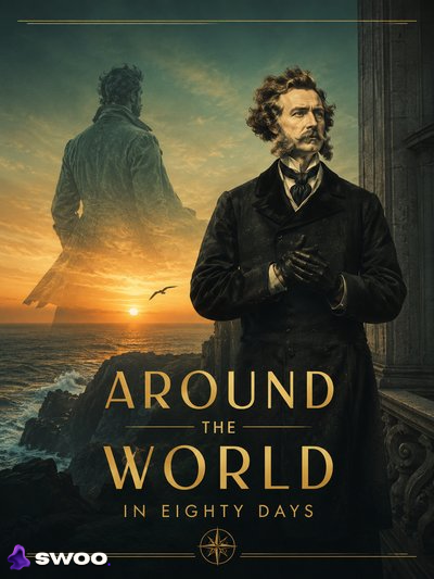 Around The World In Eighty Days