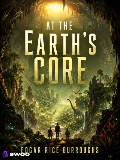 At The Earths Core