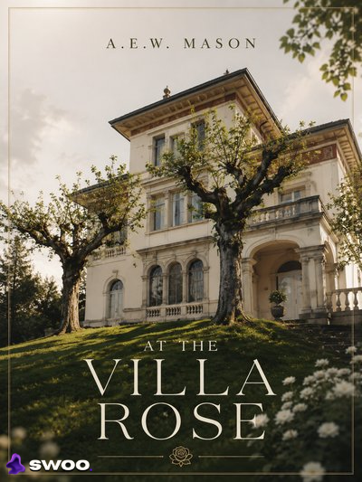 At The Villa House