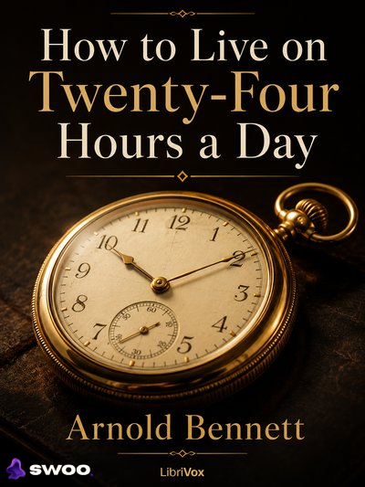 24 Hours a Day