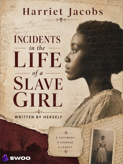 Incidents In The Life Of A Slave Girl Written By Herself