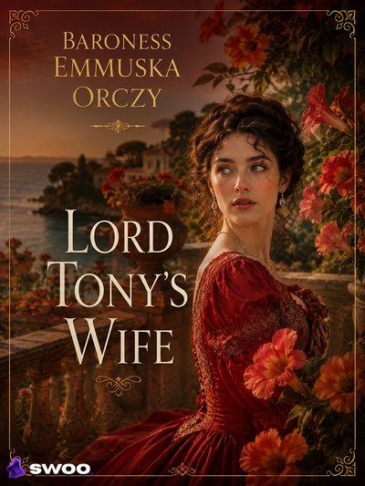 Lord Tonys Wife