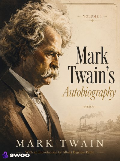 Mark Twain