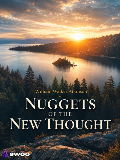 Nuggets Of The New Thought