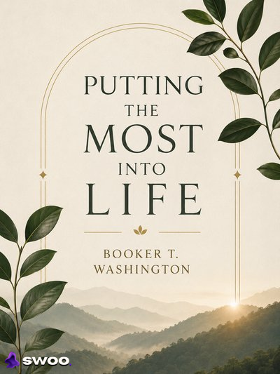 Putting The Most Into Life