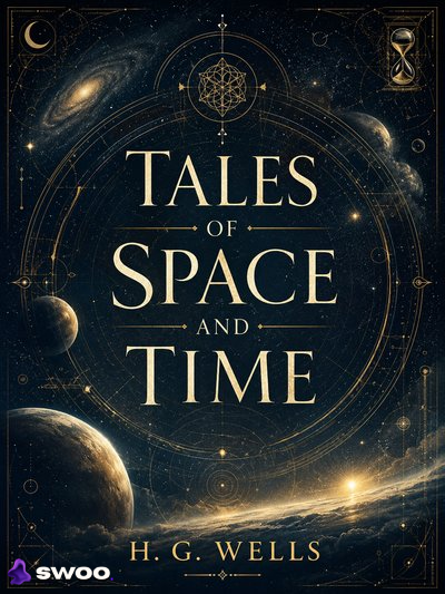 Tales Of Space And Time