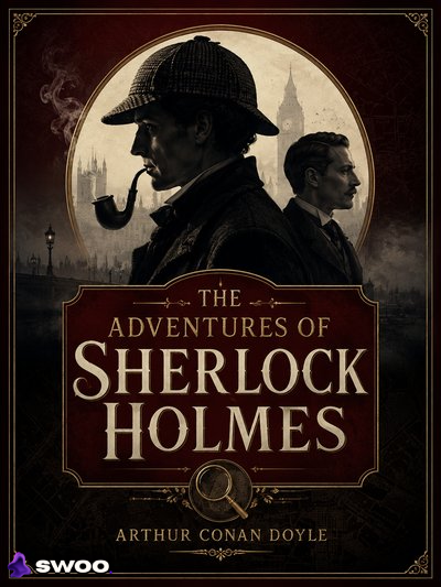 Sherlock Holmes