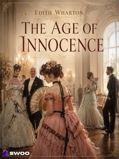 The Age Of Innocence