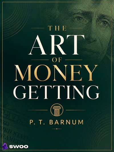 Art of Money Getting