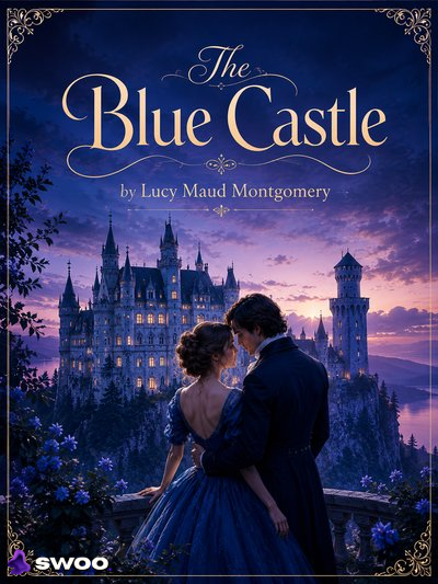 The Blue Castle