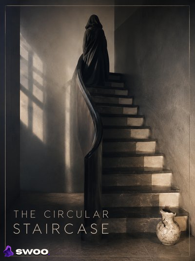 The Circular Staircase