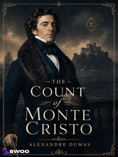 The Count Of Monte Cristo