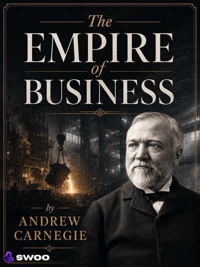 The Empire Of Business