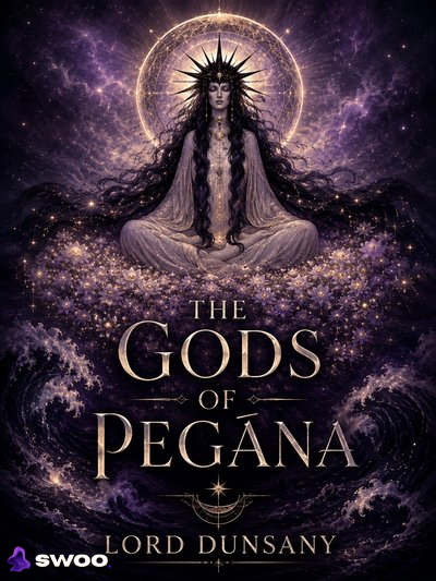 The Gods Of Pegana