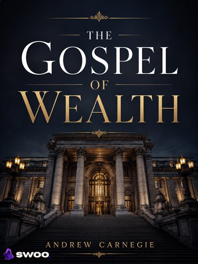 The Gospel Of Wealth