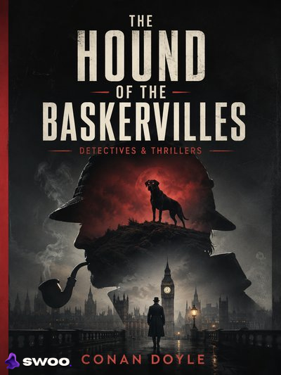 Hound of the Baskervilles
