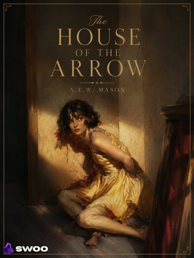 The House Of The Arrow