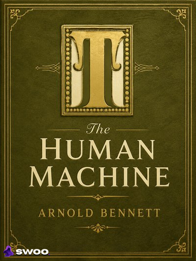 The Human Machine