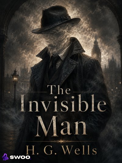 The Invisible Man