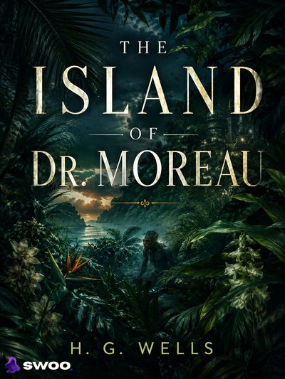 The Island Of Dr Moreau