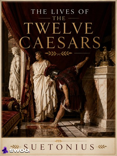 The Lines Of The Twelve Caesars