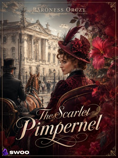 The Scarlet Pimpernel