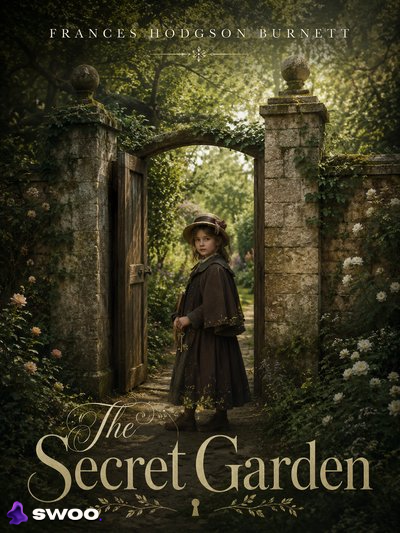 The Secret Garden