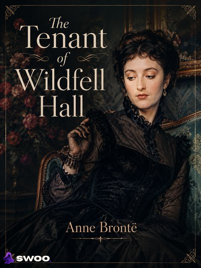 The Tenant Of Wildfell Hall