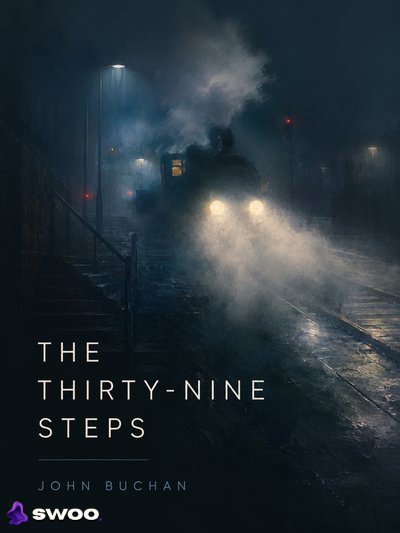 The 39 Steps