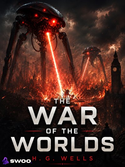 War of the Worlds
