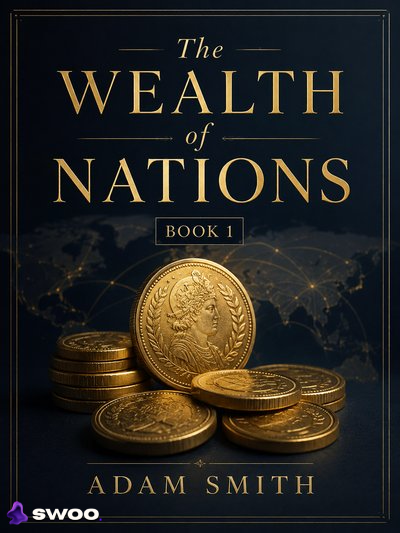 The Wealth Of Nations