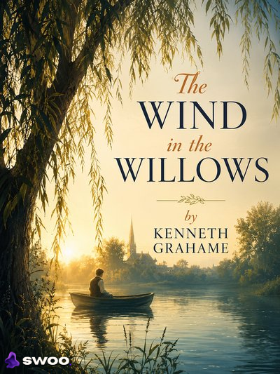 The Wind In The Willows