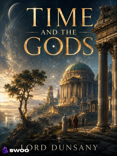 Time And The Gods