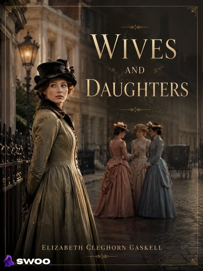 Wives And Daughters