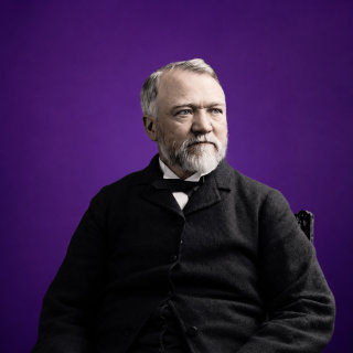 Andrew Carnegie