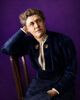 Annie Payson Call