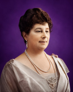 Baroness Orczy