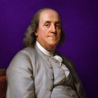 Benjamin Franklin