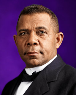 Booker T. Washington