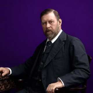 Bram Stoker