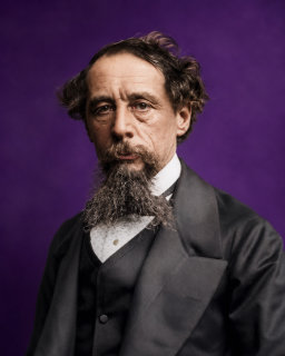 Charles Dickens