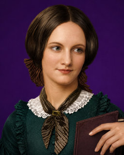 Charlotte Brontë