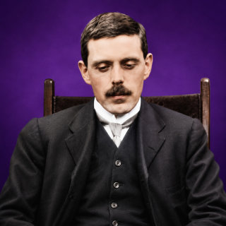 David Lindsay