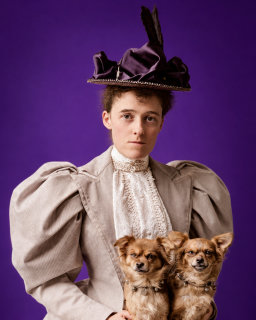 Edith Wharton